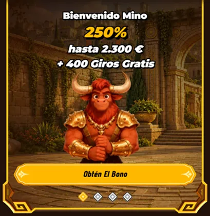Mino Casino