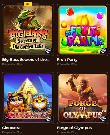 Mino Casino Drops & Wins